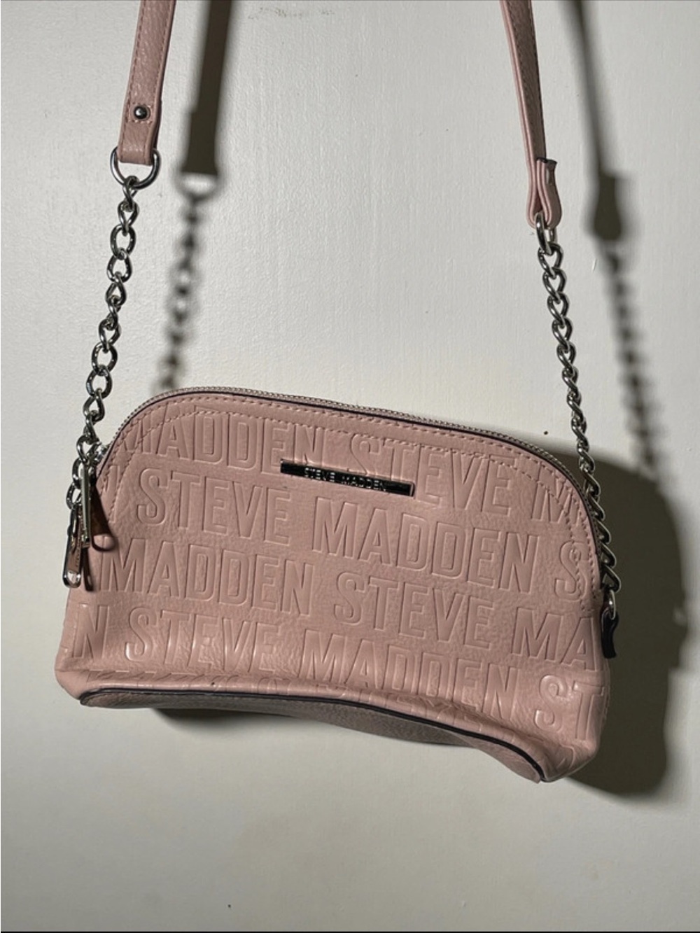 Steve Madden Crossbody purse